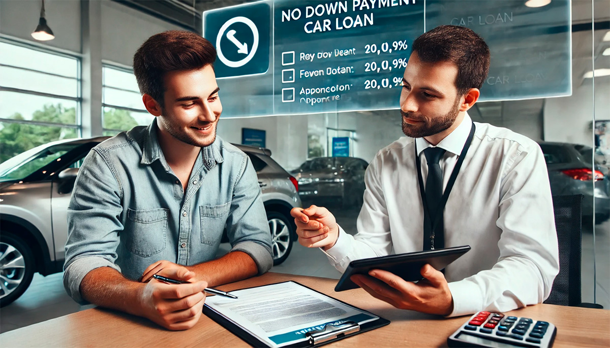 Car Loan Options