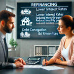 Loan Refinancing Options