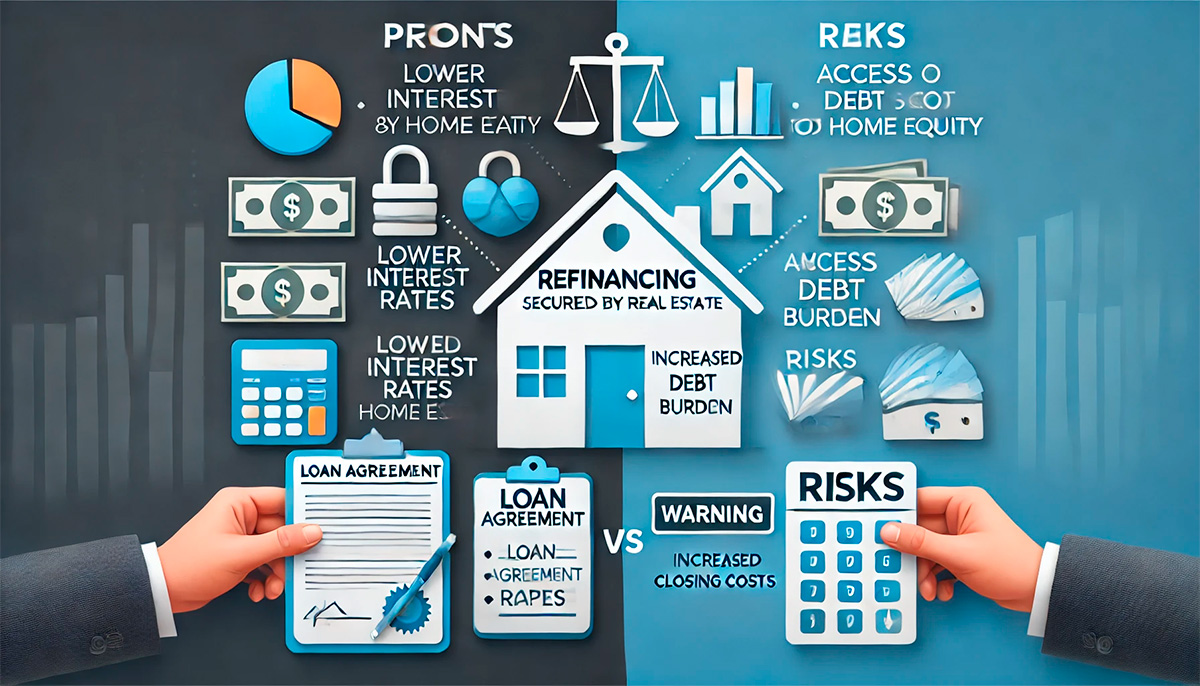 Pros and Cons