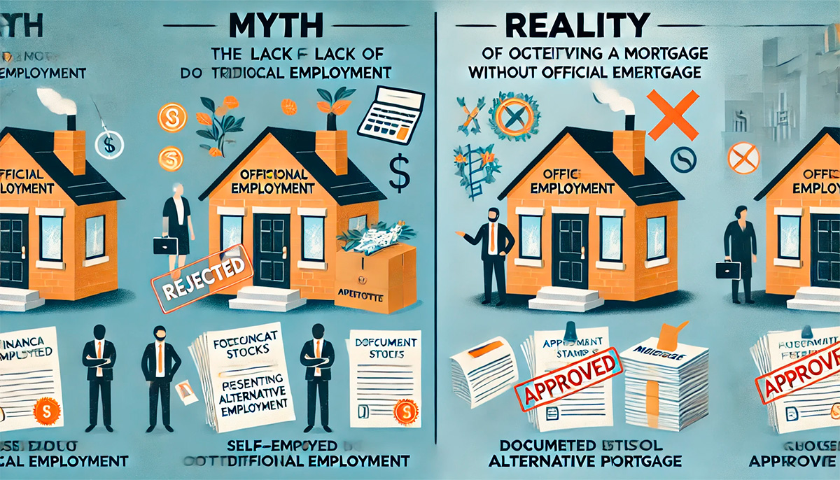 Reality of Mortgage