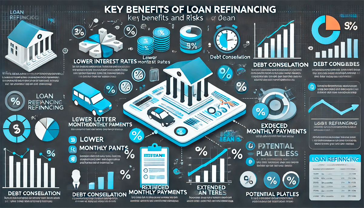 Risks of Refinancing