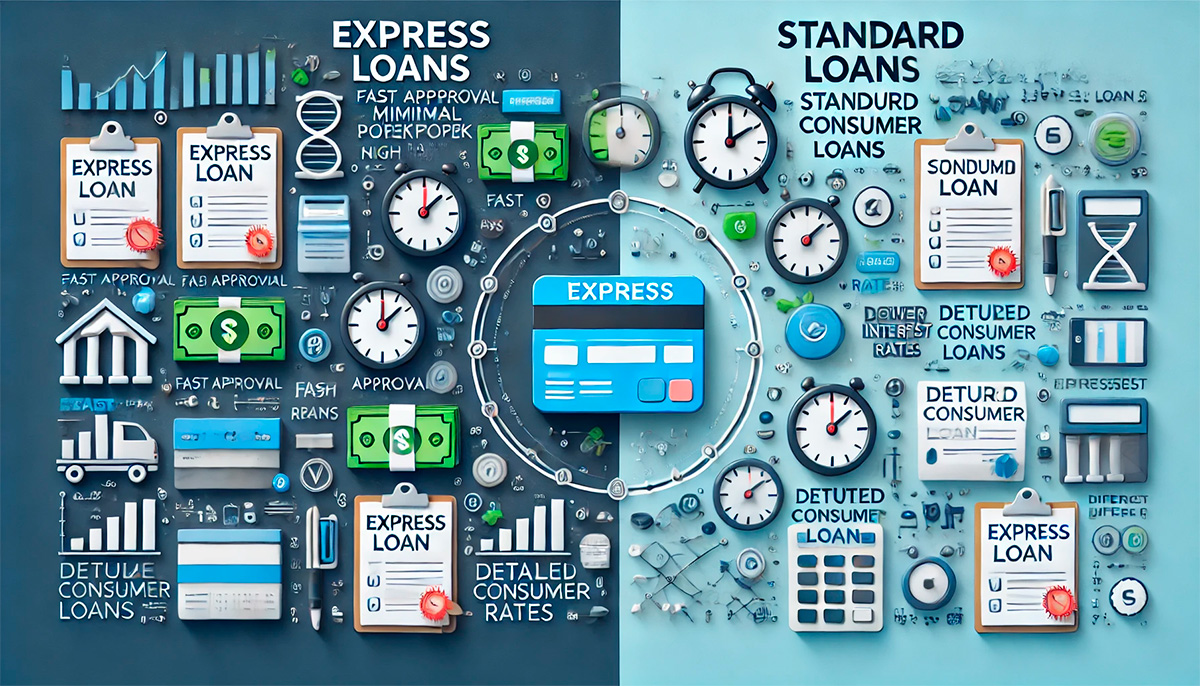 Standard Loan